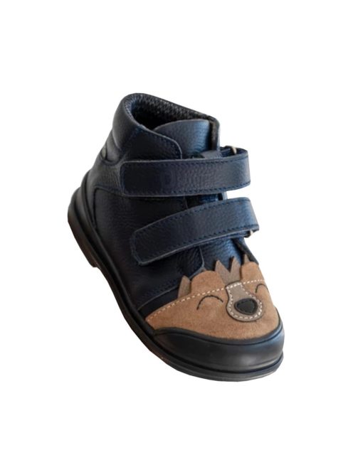 TD Shoes szupinált vízálló fiú cipő 2025 Ősz