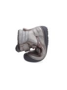 D.D.Step Kislány "Barefoot" bélelt bokacipő 25-30 