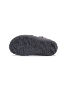 D.D.Step Kislány "Barefoot" bélelt bokacipő 25-30 
