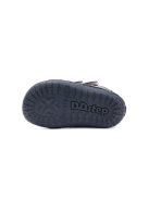 D.D.Step Kislány "Barefoot" bélelt bokacipő 20-25 