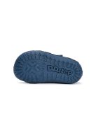 D.D.Step Kisfiú "Barefoot" Bélelt bokacipő 20-25 