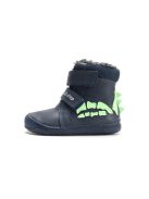 D.D.Step Kisfiú Bélelt bokacipő 28-33 2026 Tél