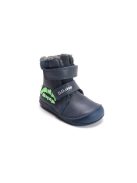 D.D.Step Kisfiú Bélelt bokacipő 28-33 2026 Tél