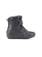 D.D.Step Kisfiú "Barefoot" Bélelt bokacipő 22-27 2026 Tél