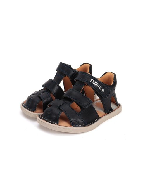 D.D.Step Kisfiú "Barefoot" szandál 26-31 2025 Tavasz / Nyár