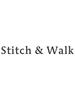 Stitch & Walk