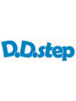 D.D.Step